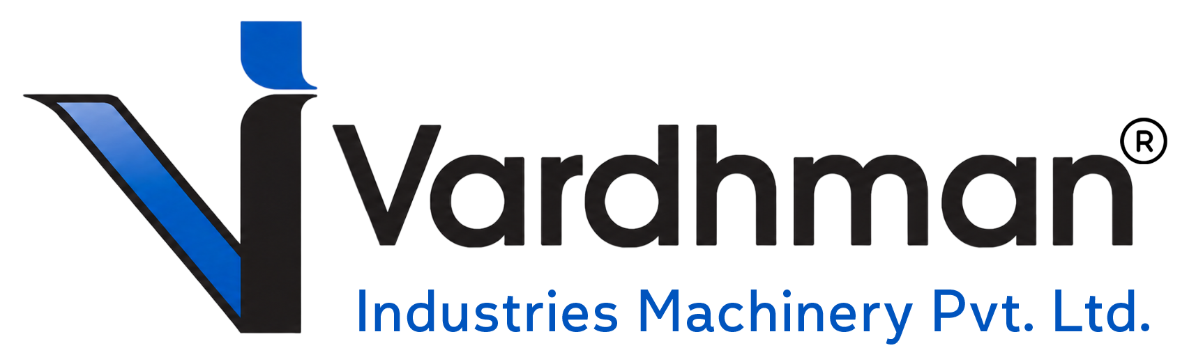 Vardhman logo