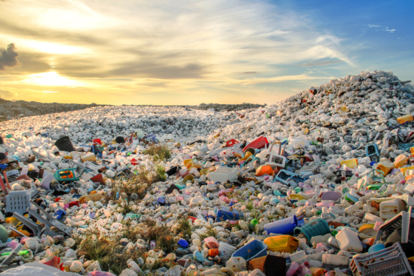 Plastic Solid Waste Plastic Solid Waste