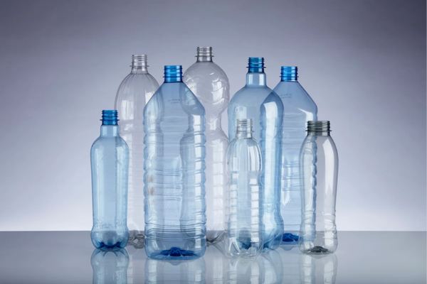 can /pet bottle