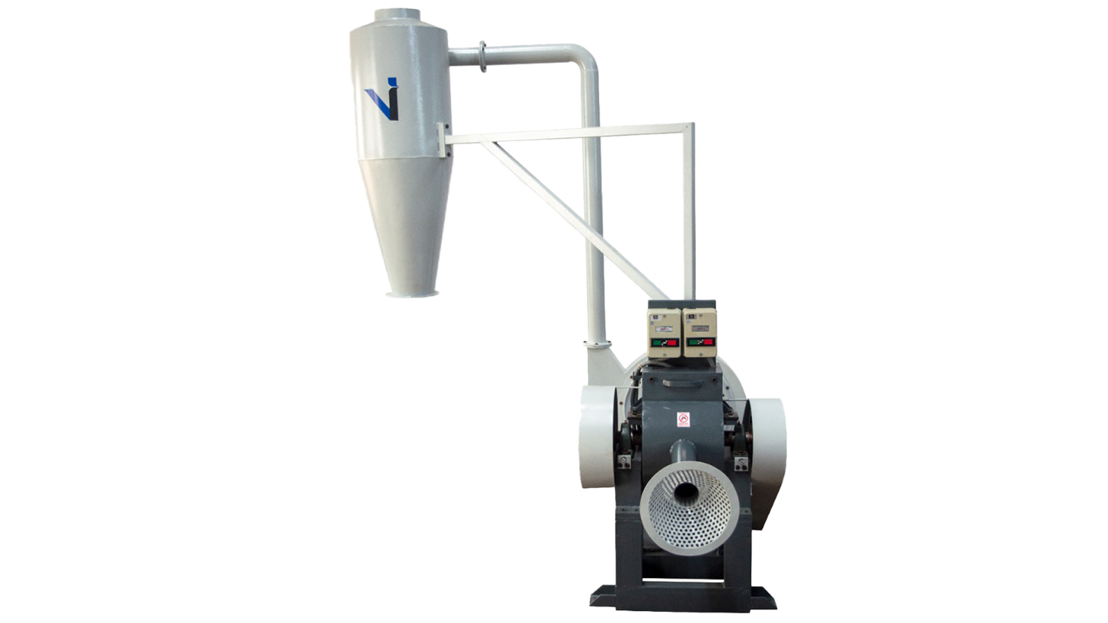 Online Poly Trim Grinder