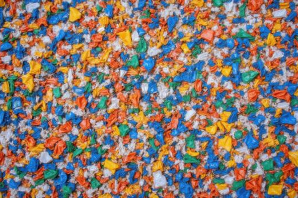 Suitable for Heavy Plastic Chips Processing Suitable for Heavy Plastic Chips Processing