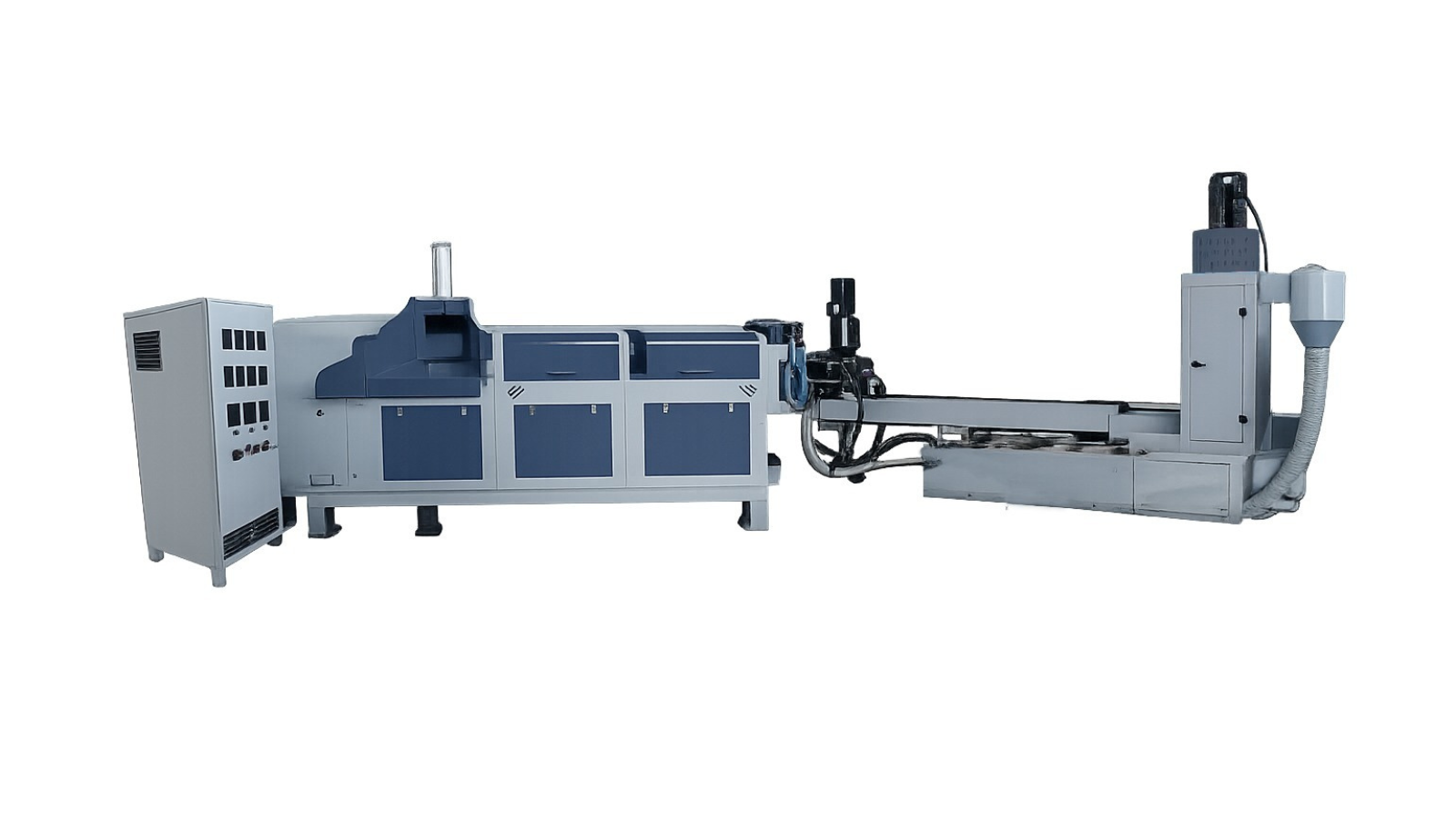 Single Stage Manual Feeding Die face Cutter
