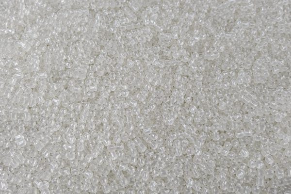 Plastic Film Waste