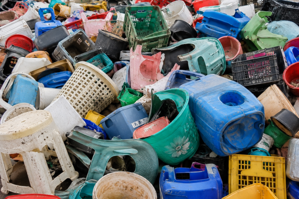 Article Waste