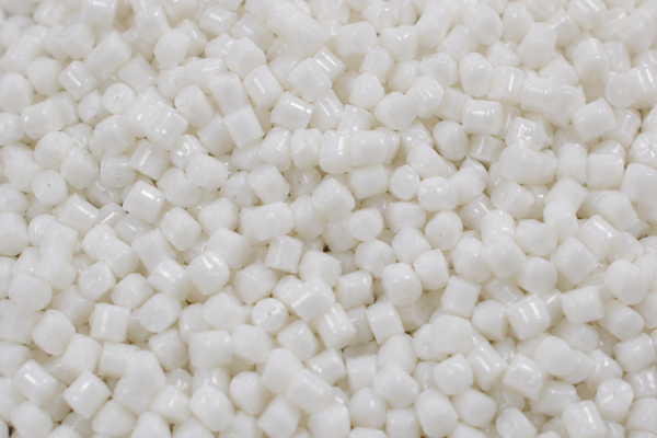 FIBC Jumbo Bag Waste