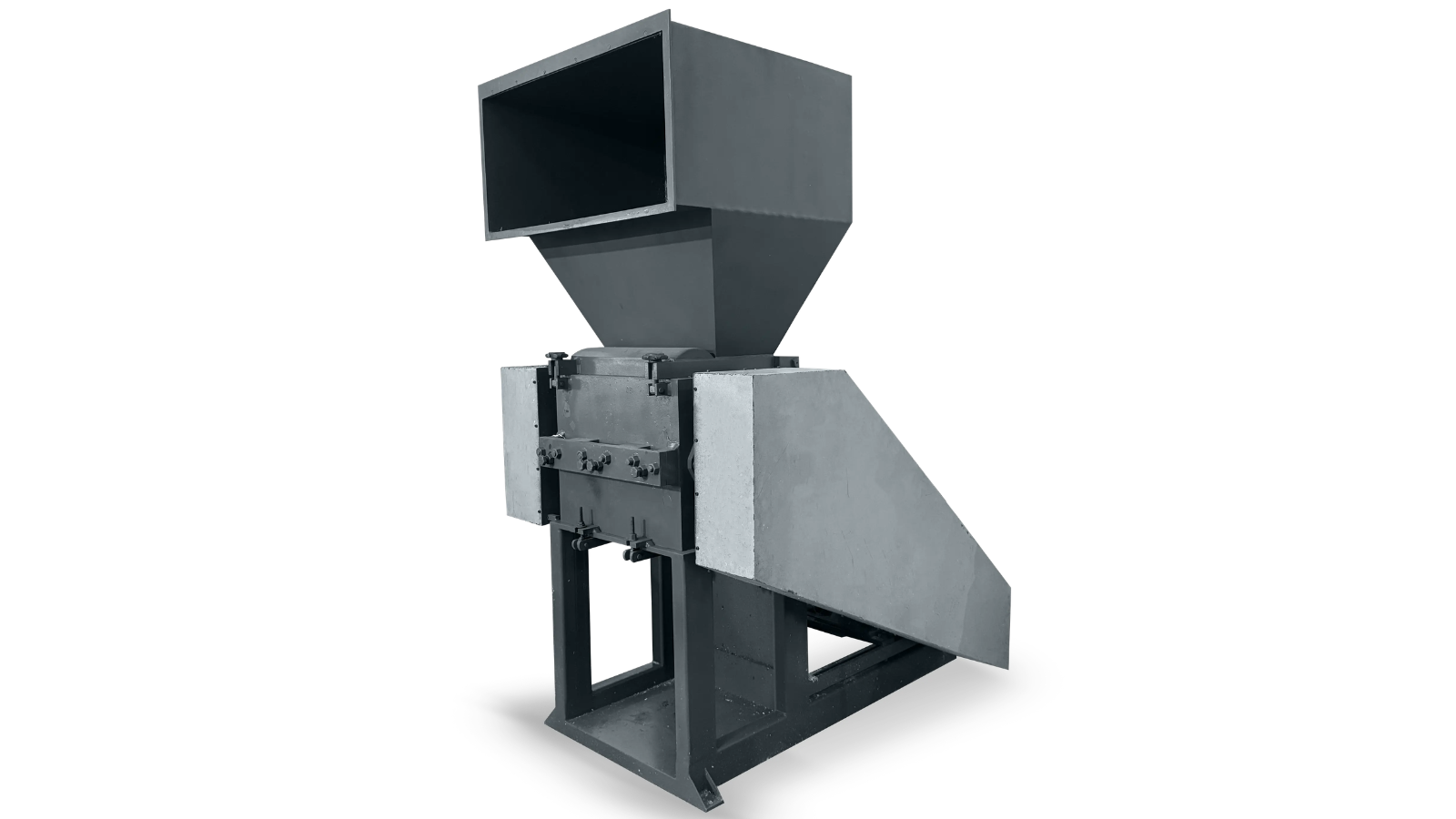 article & lumps grinder