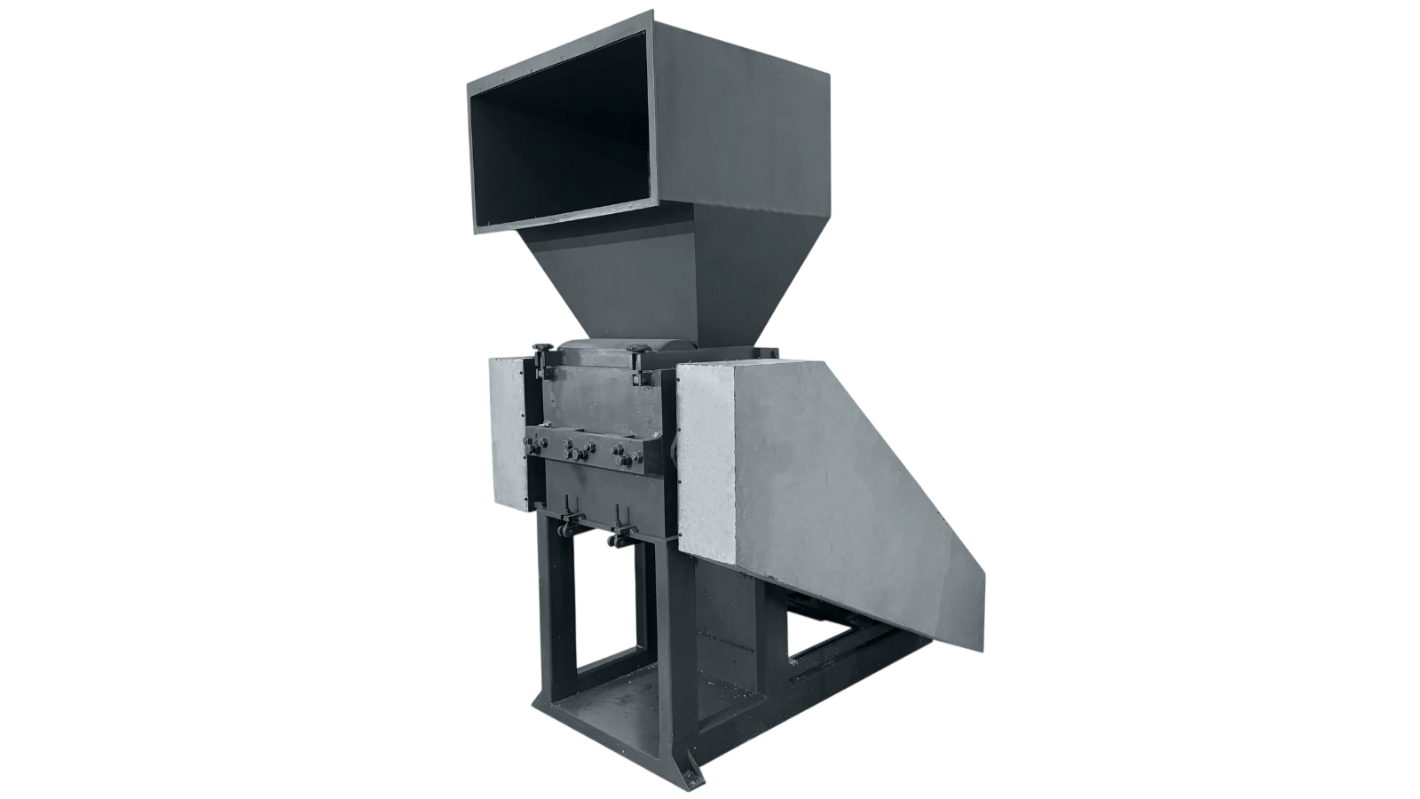 article & lumps grinder