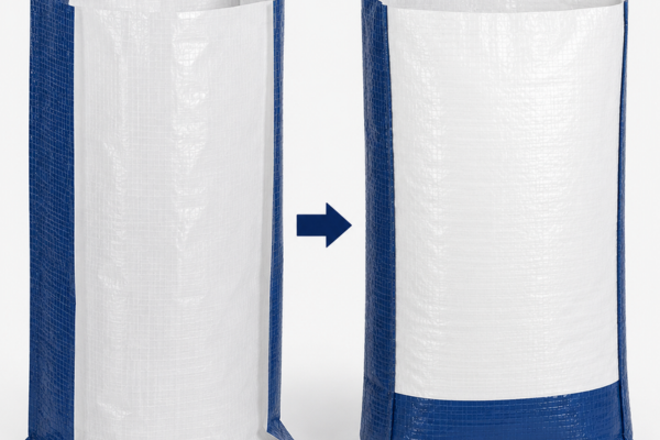 Laminated Woven Sack
