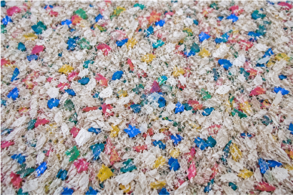Bags Waste