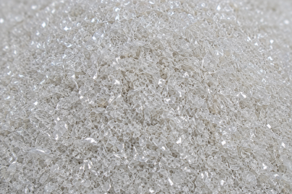 Bopp Trim Waste