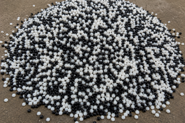 Granule Mixer
