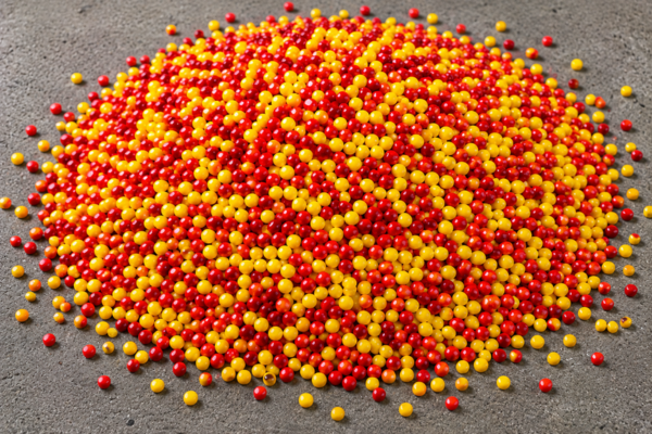 Granule Mixer