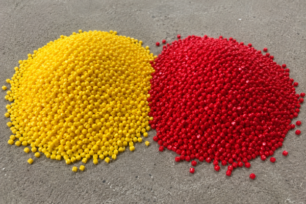 Granule Mixer