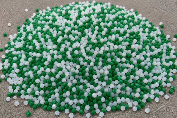 Granule Mixer
