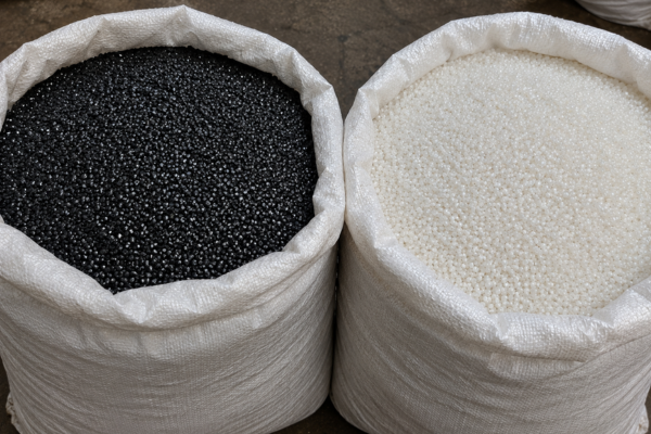 Granule Mixer