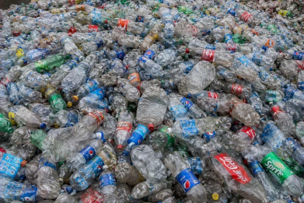 PET Bottles