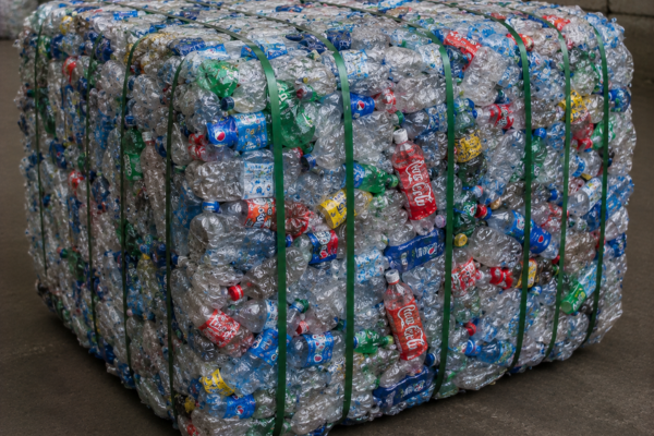 PET Bottles
