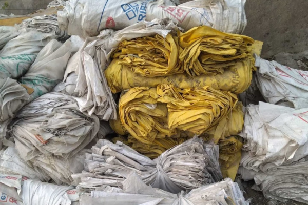 PP Bags PP Bags
