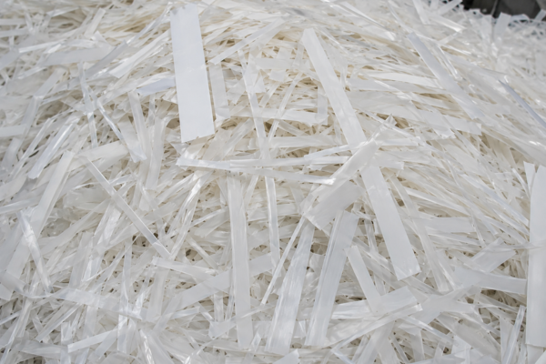 PP trim Waste PP trim Waste