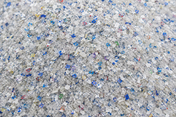 Trim Waste