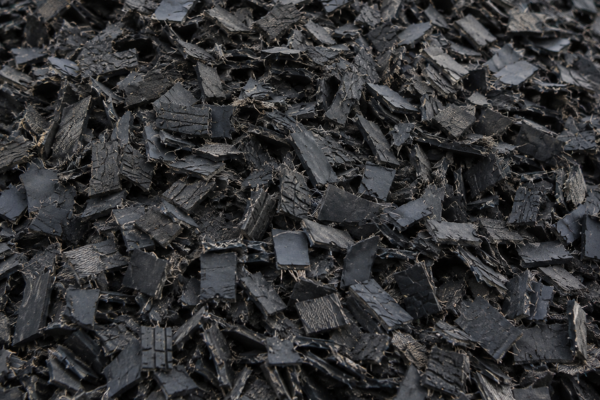 Tyre Waste