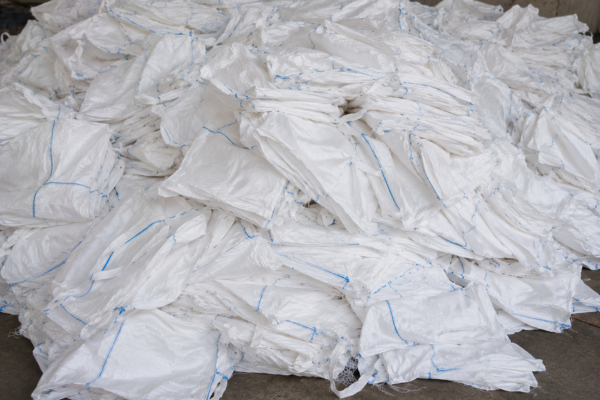 Woven Sack Bags Woven Sack Bags