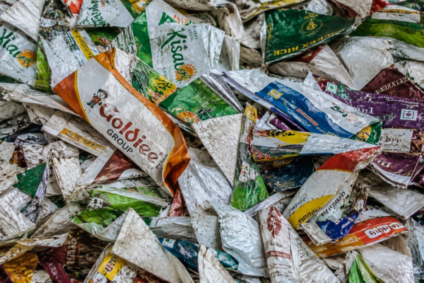 bopp printed waste bopp printed waste